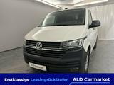 Volkswagen Transporter T6.1 4MOTION Kurz Sortimo Dif. 3,0t 