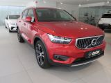 Volvo XC40 T5 Recharge Inscription AHK Xenium-P.Pro Wi - Volvo XC40: Recharge Pro