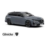Peugeot 308 SW GT Elektro 156 Matrix-LED Winterpaket AHK - Peugeot 308 mit Elektro-Antrieb