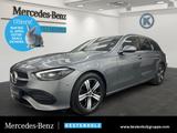 Mercedes-Benz C 180 T Avantgarde HEADUP+DISTRO+KAMERA+DIGLIGHT - gebrauchte Mercedes-Benz C 180 aus dem Jahr 2024