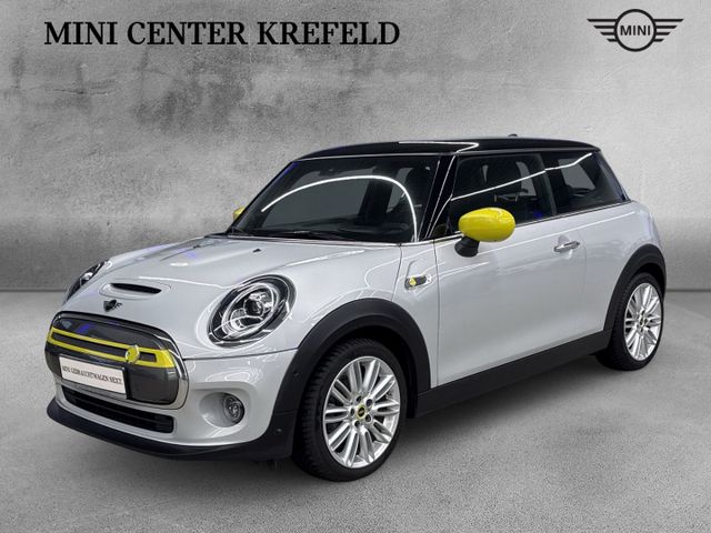 MINI Cooper SE Trim L KAMERA LED HUD HARMAN KARDON