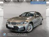 BMW 330i xDrive Limousine M Sport AHK Kamera HiFi - BMW 330 mit Benzin-Antrieb: Limousine