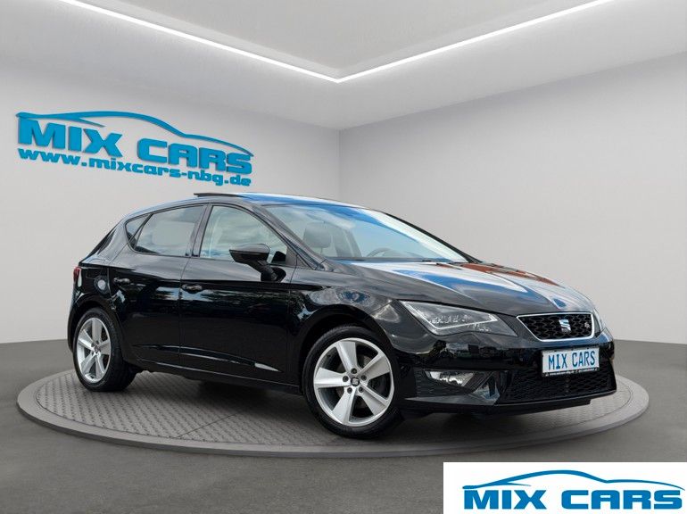 Image of Seat Leon