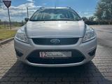 Ford Focus 2,0TDCi DPF Titanium Turnier - Ford Focus aus 2010 mit Diesel-Antrieb