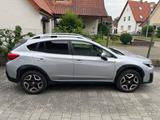 Subaru XV 2.0i Exclusive Lineartronic 4WD Exclusive - Subaru XV aus 2019