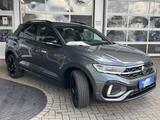 Volkswagen T-Roc R-LINE 1.5 TSI-DSG Black+Style,Pan.-Dach - VW Gebrauchtwagen
