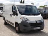Citroën Jumper Kasten 33 L2H1 Profi BlueHDi 130 *KLIMA* - Citroën Jumper: Van