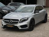 Mercedes-Benz GLA 45 AMG*Carbon*Garantie*Polar-Silber* - Mercedes-Benz GLA 45 AMG aus 2014