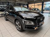 Hyundai Kona 1.6 TGCi Unique 4x4*LED*DAB*HeadUp*Sitzh. - Hyundai KONA in Dresden