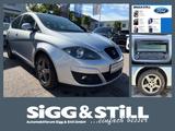 Seat Altea 1.6 TDI XL DSG 4You *KLIMAAUT*TEMP*SHZ*ALU - Seat Altea: 1.4