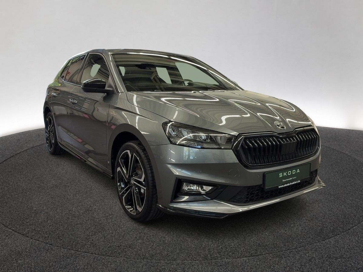 Skoda Fabia - Bild 4