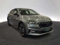 Skoda Fabia - Vorschau Bild 4