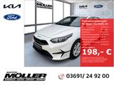 Kia Ceed_sw Vision 1.5T DCT7 Navi Kamera ACC Klima S - : Allradantrieb, Automatik