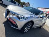 Alfa Romeo Stelvio Super Q4*ACC*KAMERA*BI-XENON*NAVI*SHZ* - Alfa Romeo mit Diesel-Antrieb: Geländewagen