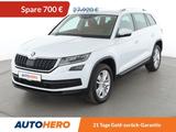 Skoda Kodiaq 2.0 TDI Style 4x4 Aut.*NAVI*LED*ACC*CAM* - Skoda Kodiaq Gebrauchtwagen in München
