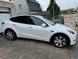 Tesla Model Y, Dual Motor AWD, AHK, Garantie, Garagenw - Tesla Model Y in Essen