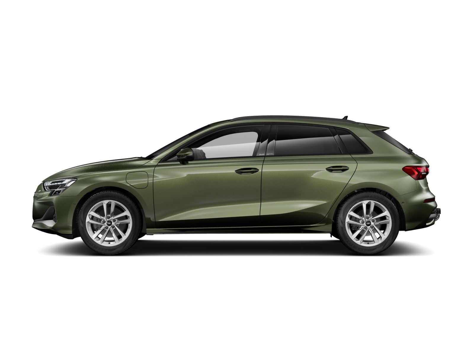 Audi A3 - Bild 5