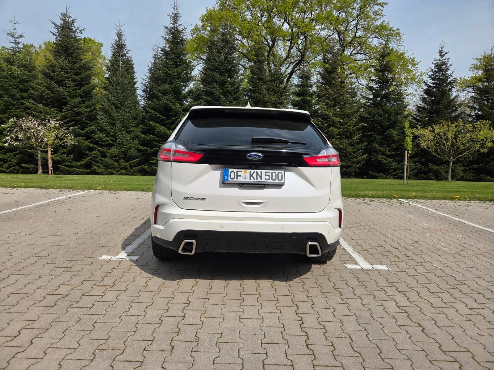 Ford Edge 2,0 l EcoBlue Bi-Turbo 4x4 ST-LINE Auto...
