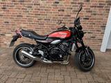 Kawasaki Z900 RS - KAWASAKI 9 R