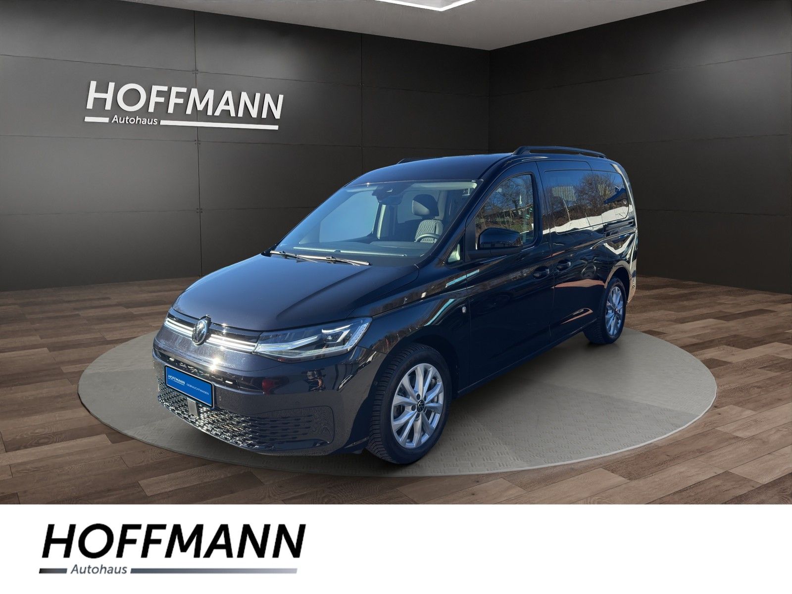 Fahrzeugbild von Volkswagen Caddy