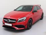 Mercedes-Benz A 45 AMG Mercedes-AMG A 45 4MATIC DCT Merced... - gebrauchte Mercedes-Benz A 45 AMG aus dem Jahr 2016