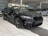 BMW 220i*Cabrio* M Sport*LED*Navi*Automatik*Leder* - BMW 220 in Essen