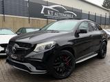 Mercedes-Benz GLE 63s AMG 4-Matic Pano/Vollausstattung/Tausch - Mercedes-Benz GLE 63 AMG in Essen