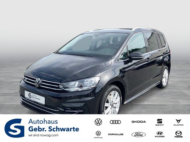 Image of Volkswagen Touran