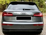 Audi Q5 Sport 2.0 TDI quattro  - Audi Q5 Gebrauchtwagen in Hamm