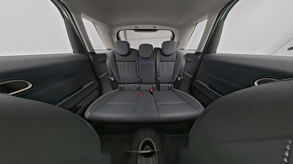 MINI Cooper C - Bild 13
