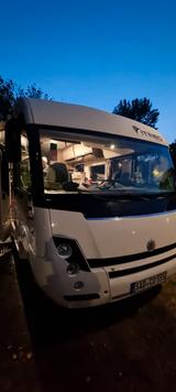Itineo MJB 740 Queensbett Topausstattung - Itineo Diesel