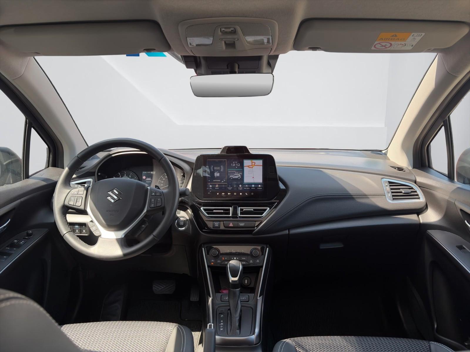 Suzuki S-Cross 1.5 Comfort+ Allgrip*PANORAMA*Lager*