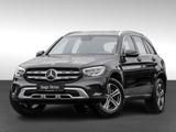 Mercedes-Benz GLC 200 d 4M |LED|DISTR|NAVI|KEYL|AHK|KAM|TOTW - gebrauchte Mercedes-Benz GLC 200 aus dem Jahr 2021
