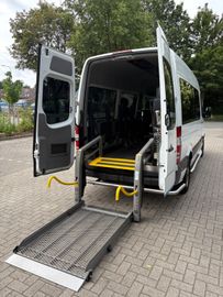 Mercedes Sprinter - 12