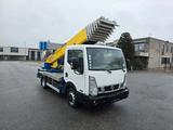 Nissan N400 Cabstar (Stock ID 70787) - Nissan LKWs