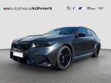 BMW M5 Touring UPR 157680 € M-Sport ACC LED PanoSD S - BMW M5 mit Benzin-Antrieb: Kombi