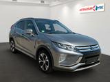 Mitsubishi Eclipse Cross 1.5 T-MIVEC AT 4x4 Leder Navi AAC - Mitsubishi Eclipse: Allradantrieb