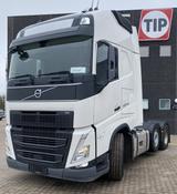 Volvo Vehicle Tractor 6x2/2 Standard - Volvo Radlader