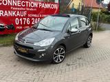 Citroën C3 Exclusive**TÜV NEU*INSPEKTION NEU** - Citroën C3: Exclusive