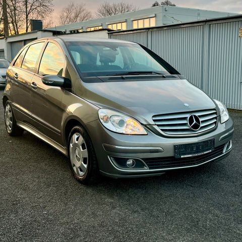 Mercedes-Benz B 180 CDI TÜV NEU!