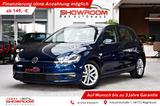 Volkswagen Golf VII Lim. Comfortline BlueMotion Led Massage - Volkswagen Golf mit Benzin-Antrieb: Geländewagen