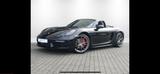 Porsche Boxster S - Porsche Boxster in Saarbrücken