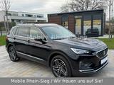 Seat Tarraco 4Drive 2.0 TDI *7-Sitzer*AHK*Navi*360* - Seat: 7 Sitzer