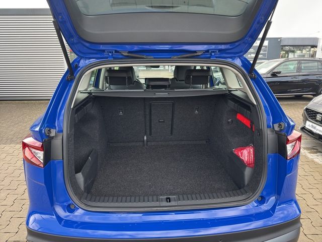 Skoda Enyaq - Bild 16