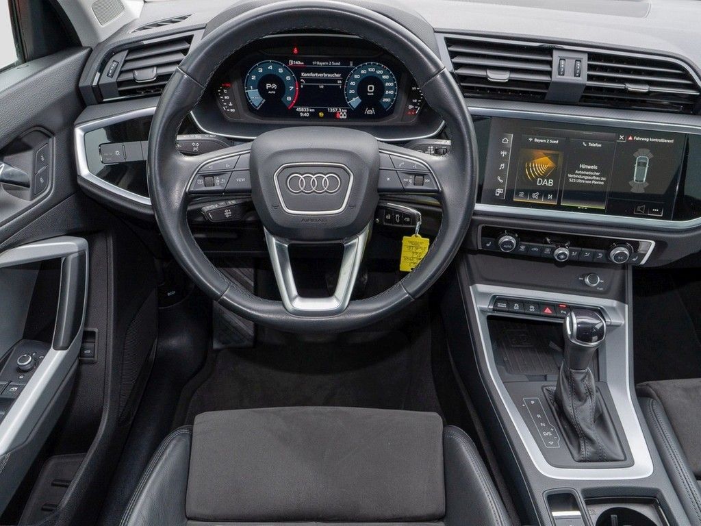 Audi Q3 Sportback 35 TFSI S line Panorama PDC+ GRA foto 16