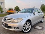 Mercedes-Benz C 200 C -Klasse T-Modell C 200 T Kompressor 1.HD - Mercedes-Benz C 200 in Karlsruhe