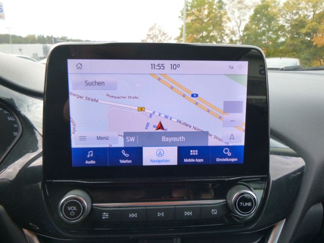 Fahrzeugabbildung Ford Puma Titanium S/S >NAV/LED/KAM/PDC/SHZ/ACC<