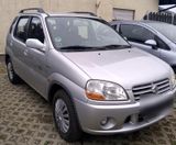 Suzuki Ignis Auto - Suzuki Ignis aus 2003