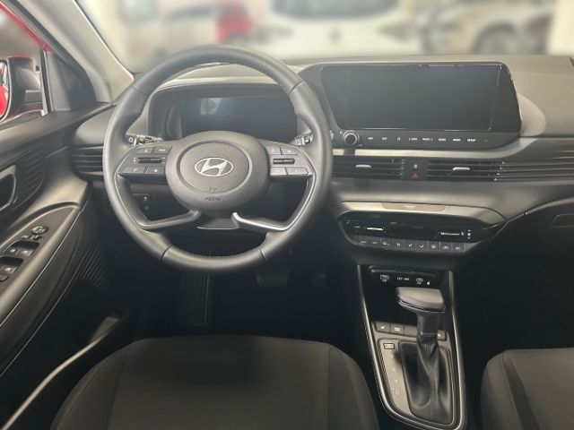 Fahrzeugabbildung Hyundai i20 1.0 DCT Trend Komfort+ Licht-Paket Bose Soun