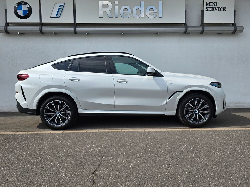 BMW X6 - Bild 2